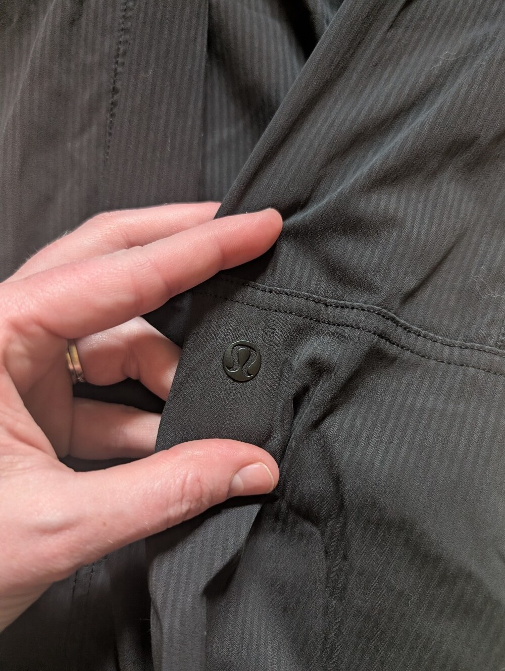 LULULEMON DANCE STUDIO PANTS - Picture 4 of 5